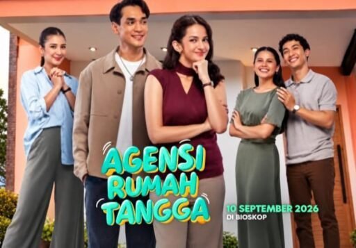 PHK Jadi Titik Balik, “Agensi Rumah Tangga” Bongkar Sisi Lain Dunia ART PHK Jadi Titik Balik, “Agensi Rumah Tangga” Bongkar Sisi Lain Dunia ART