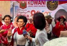 PERPINA dan KOWANI Satukan Gerakan, Tempe Indonesia Didorong Jadi Warisan UNESCO