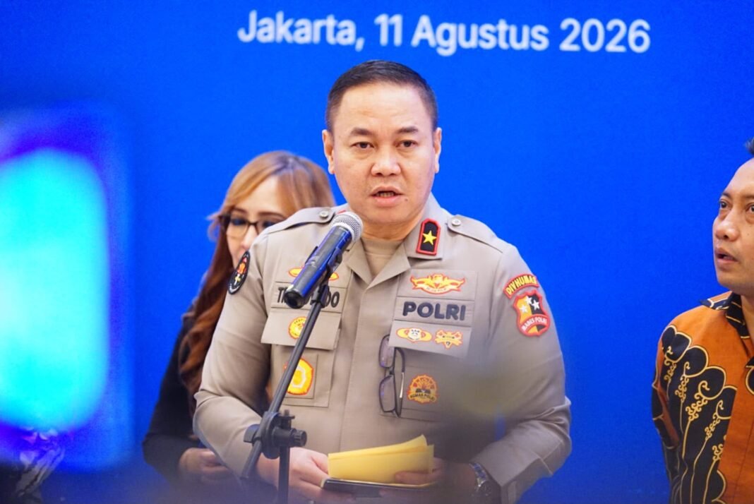 *Apresiasi Kreasi Polri untuk Masyarakat, Wujud Komitmen Polri Dorong Kreativitas dan Inovasi* *Apresiasi Kreasi Polri untuk Masyarakat, Wujud Komitmen Polri Dorong Kreativitas dan Inovasi*
