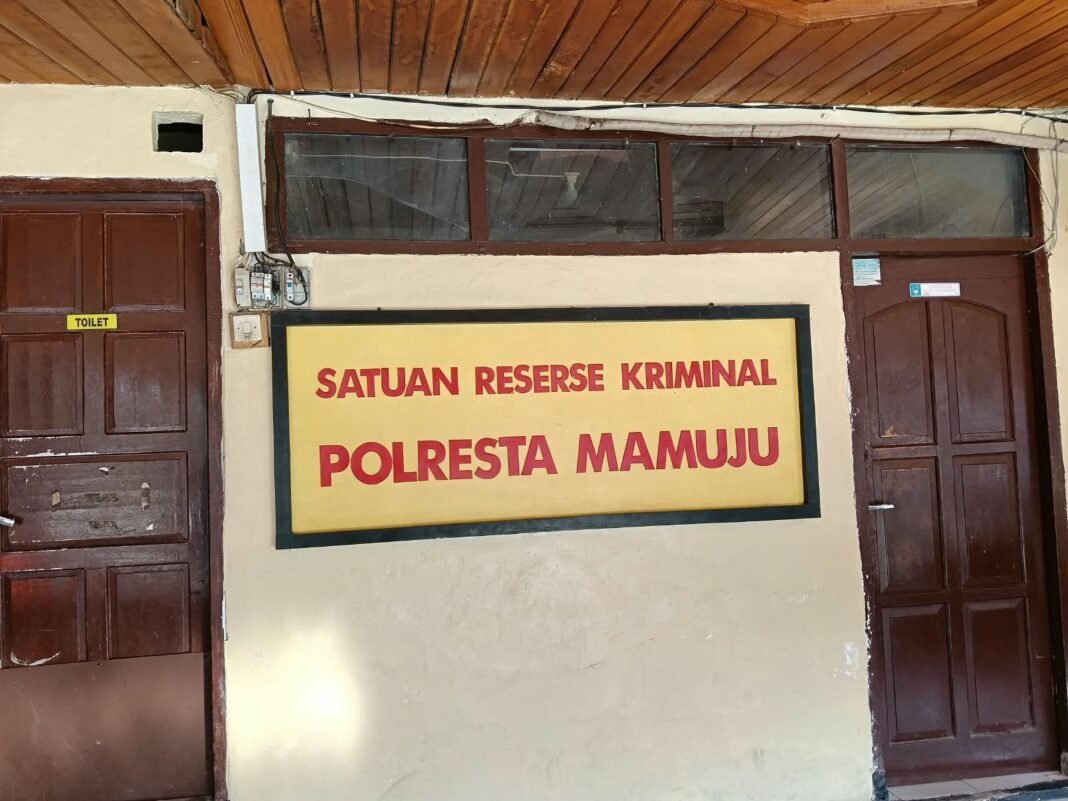 Dugaan Pemalsuan Dokumen Tanah Masuk Meja Penyidik Polresta Mamuju, Suriani Minta Fakta Terungkap Dugaan Pemalsuan Dokumen Tanah Masuk Meja Penyidik Polresta Mamuju, Suriani Minta Fakta Terungkap