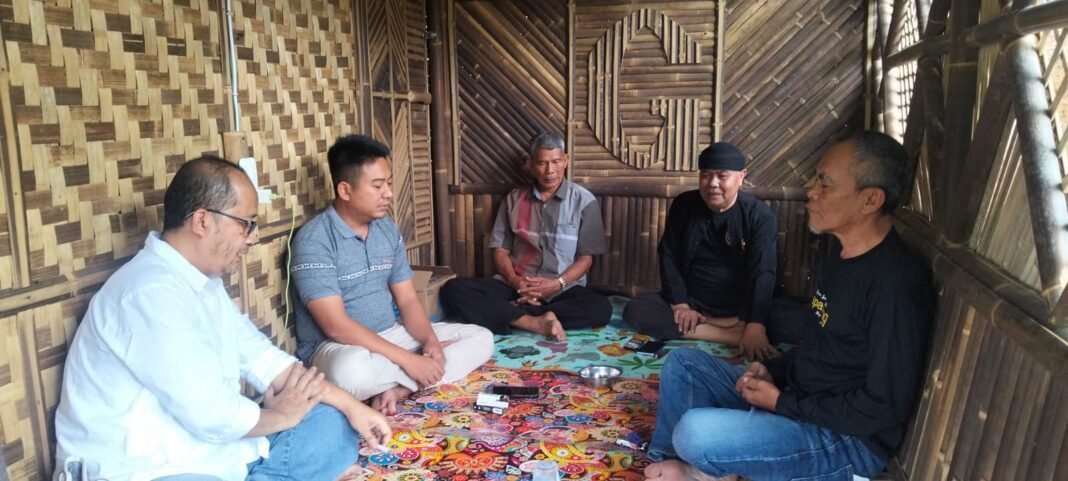 Akselerasi Listrik Jabar Selatan: Sinergi Rakyat dan PLN Menuju Sukabumi-Cianjur Caang Akselerasi Listrik Jabar Selatan: Sinergi Rakyat dan PLN Menuju Sukabumi-Cianjur Caang