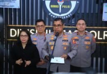 *Polri Perkuat Penanganan Gempa Flores, Evakuasi dan Keselamatan Warga Jadi Prioritas*