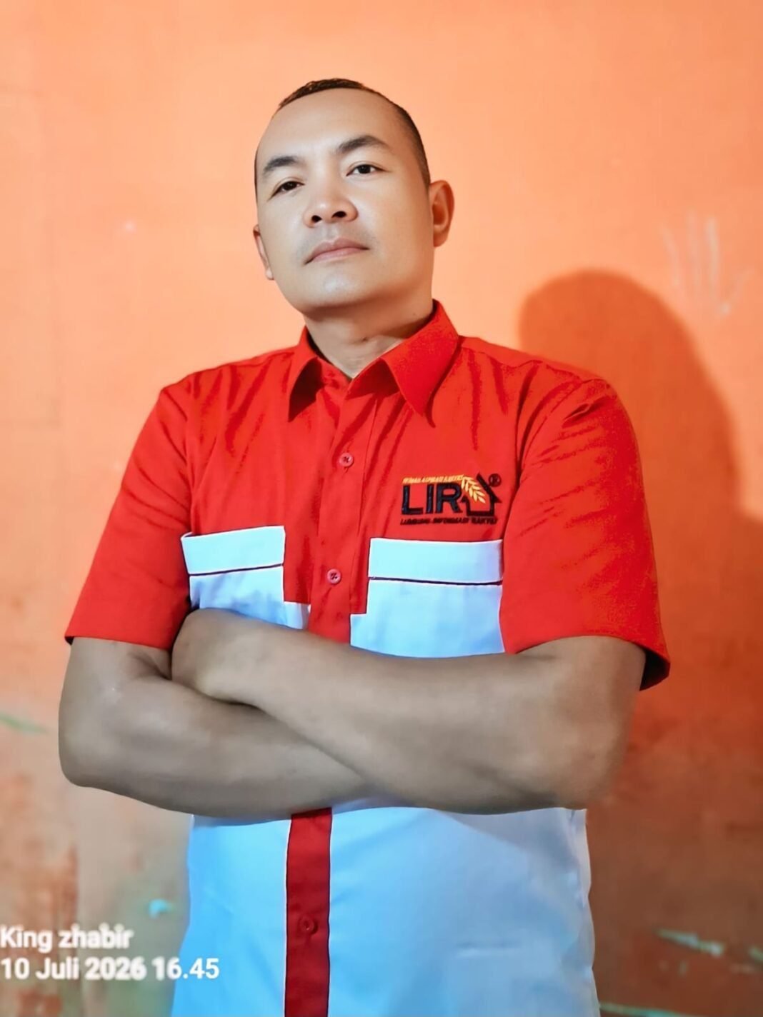 Sikap Resmi DPD LIRA Langsa: Pengawasan Syariat Islam dan Perlindungan Generasi Muda di Aceh Sikap Resmi DPD LIRA Langsa: Pengawasan Syariat Islam dan Perlindungan Generasi Muda di Aceh
