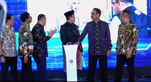 Balik Nama Dipacu 10 Hari, ATR/BPN Gebrak Layanan Pertanahan Balik Nama Dipacu 10 Hari, ATR/BPN Gebrak Layanan Pertanahan