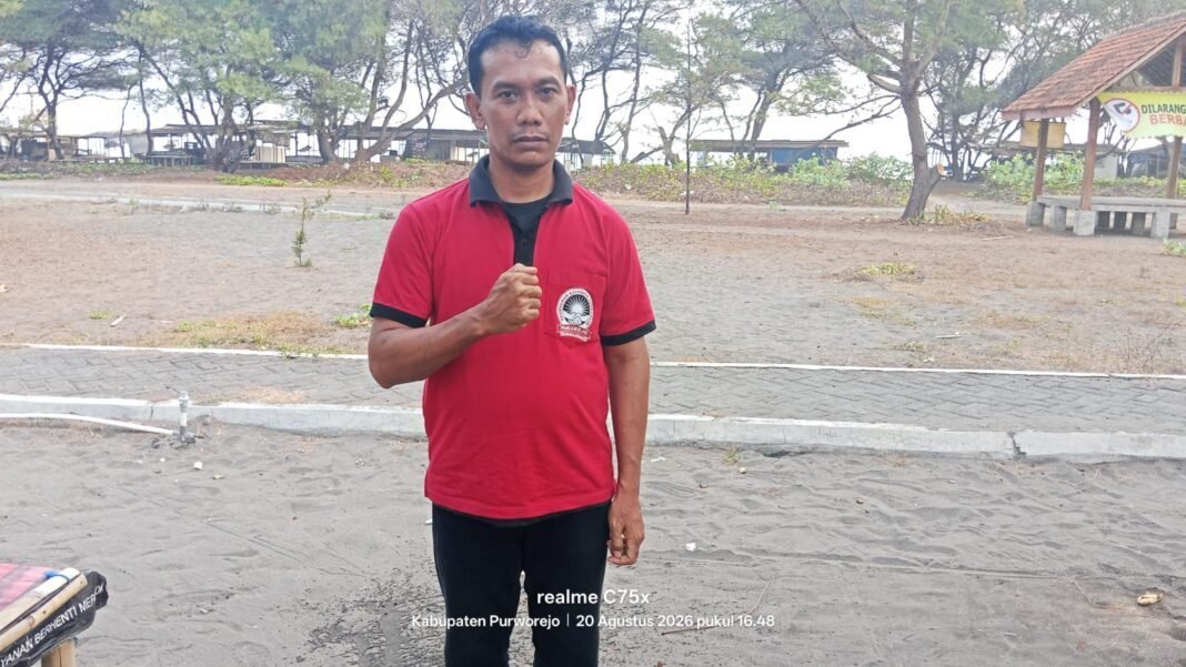 PENGURUS* *PAKUREJO – PAGUYUBAN KELUARGA PURWOREJO* *PERIODE 2026 PENGURUS* *PAKUREJO – PAGUYUBAN KELUARGA PURWOREJO* *PERIODE 2026