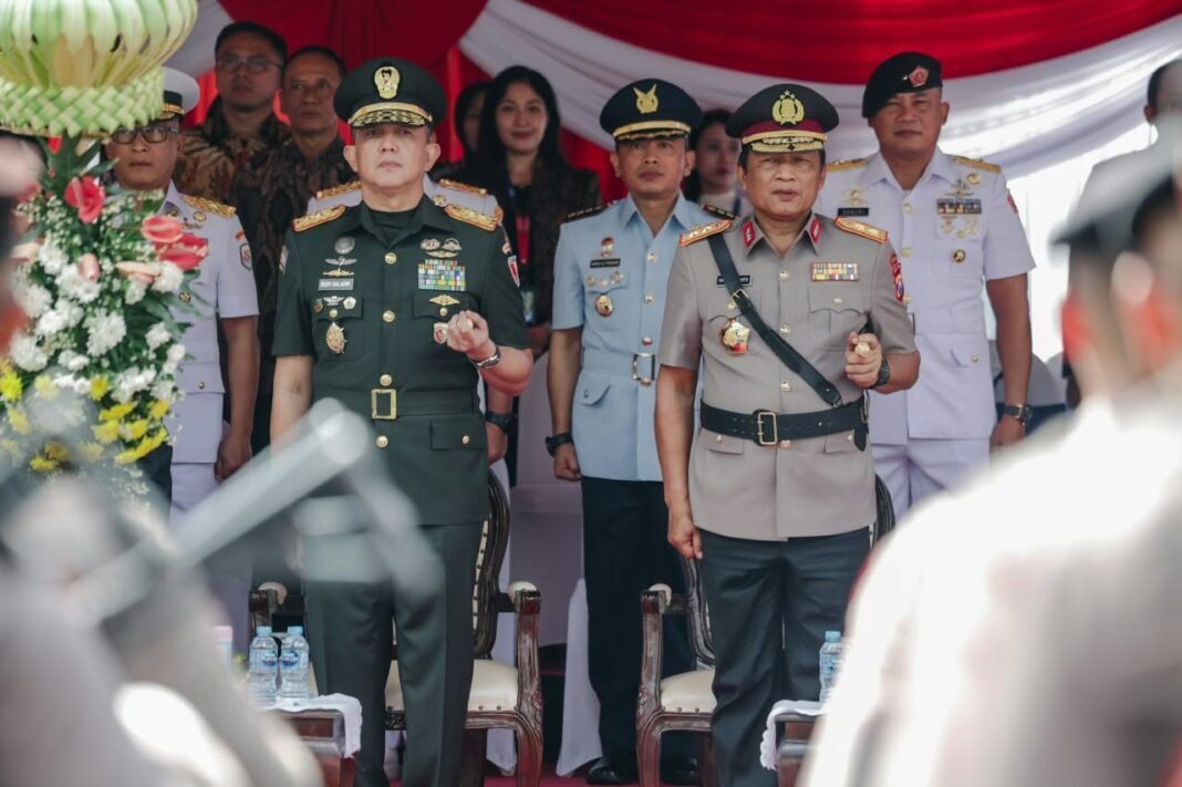 Hari Juang Polri Merawat Semangat Perjuangan Polisi Istimewa Surabaya Hari Juang Polri Merawat Semangat Perjuangan Polisi Istimewa Surabaya