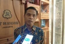 Bupati Kutai Timur, Drs. H. Ardiansyah raih Koperasi Awards 2026 kategori Bakti Koperasi Nayaka Mahambar