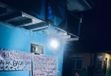 Menyalakan Minat Baca dari Teluk Patipi, Pemuda Bergerak Menyiapkan Generasi Emas
