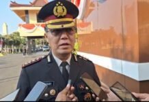 Tim Trauma Healing Polda Jatim Bantu Pulihkan Warga Terdampak Gempa NTT