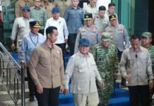 Polri Terus Akselerasi Pemadaman Karhutla Dukung Langkah Presiden
