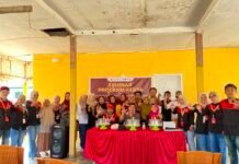 Literasi, Ekonomi hingga Lingkungan Jadi Fokus KKN UMMamuju di Desa Sulo Baja