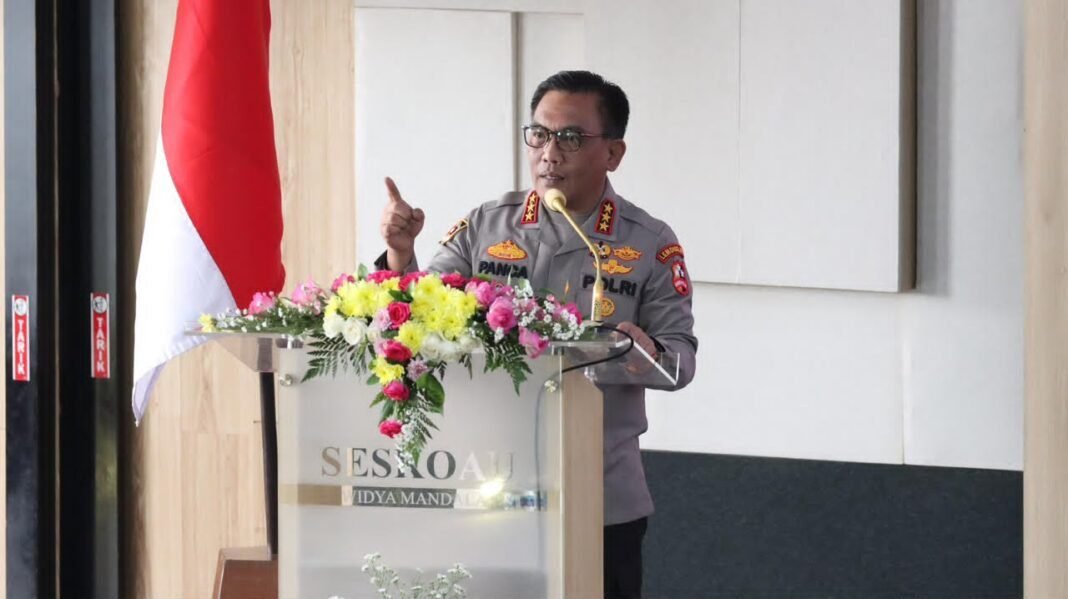 Polri Kerahkan 403 Personel untuk Edukasi dan Pencegahan Karhutla di Sejumlah Wilayah Polri Kerahkan 403 Personel untuk Edukasi dan Pencegahan Karhutla di Sejumlah Wilayah