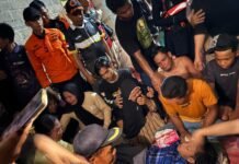 Tragedi Serangan Buaya Berakhir Duka, Tim SAR Temukan Korban Anak dalam Kondisi Meninggal Dunia