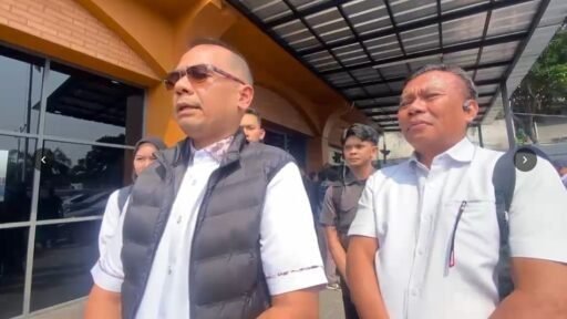 *Praperadilan Keempat RS Ditolak, Polda Metro Jaya Hormati Putusan Hakim* *Praperadilan Keempat RS Ditolak, Polda Metro Jaya Hormati Putusan Hakim*