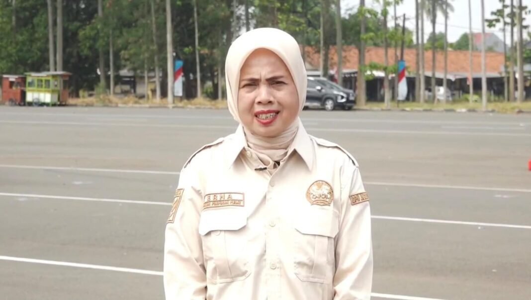Ketua DPW AON Jabodetabek Ajak Massa Jaga Jakarta Tetap Aman dan Kondusif Ketua DPW AON Jabodetabek Ajak Massa Jaga Jakarta Tetap Aman dan Kondusif