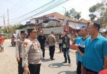 Apotek Anisa Ambruk Tewaskan Warga, Polisi Selidiki Dugaan Pelanggaran Konstruksi