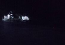 Rawan Kecelakaan di Malam Hari, Warga Minta Dinas Perkim Pasang Lampu Jalan,Sering Kecelakaan Akibat Gelap