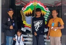 Diduga Tanpa Bukti Kuat, Siswa Dikeluarkan Sekolah, LSM PKP Kendal Dampingi Orang Tua Lapor Ke Disdikbud