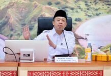 “Sertipikat Tak Kunjung Usai: Nusron Jadi Korban ‘Pura-Pura Sibuk’ Anak Buahnya”