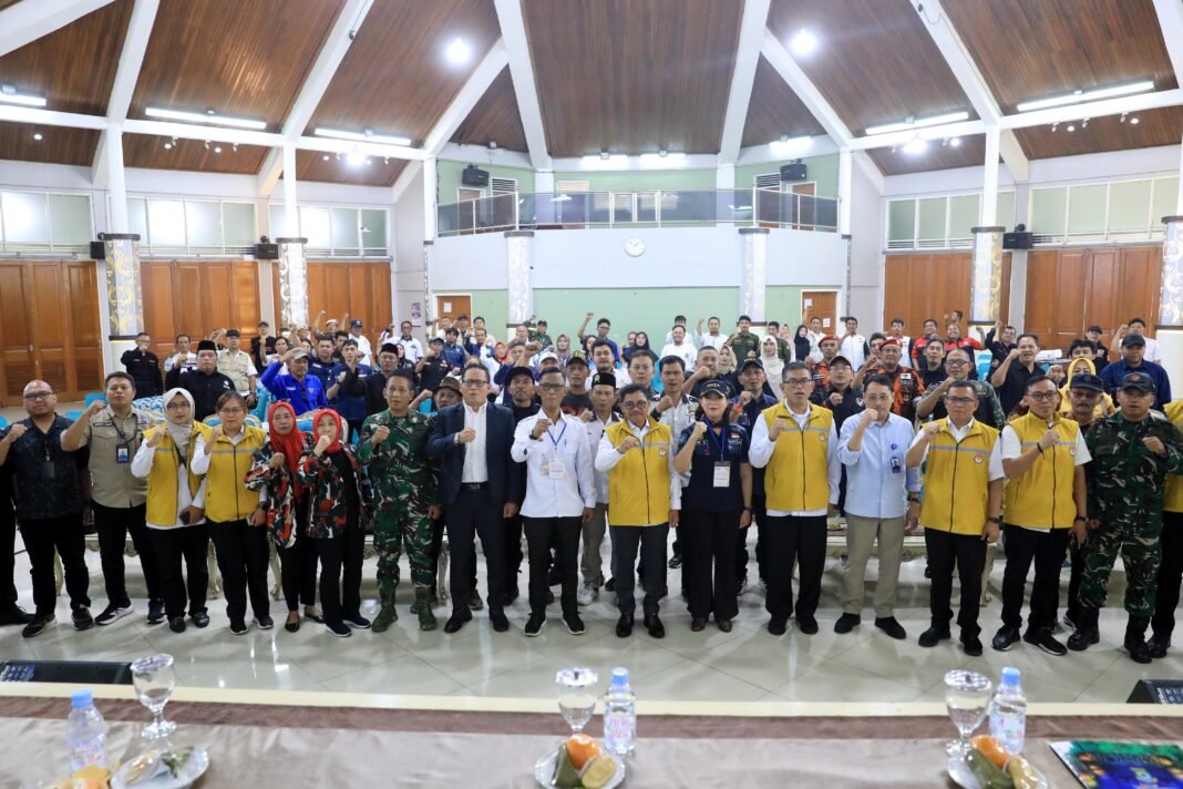 Jambore Ormas 2026, Sachrudin Ajak Ormas Bikin Solusi dan Karya Nyata Jambore Ormas 2026, Sachrudin Ajak Ormas Bikin Solusi dan Karya Nyata