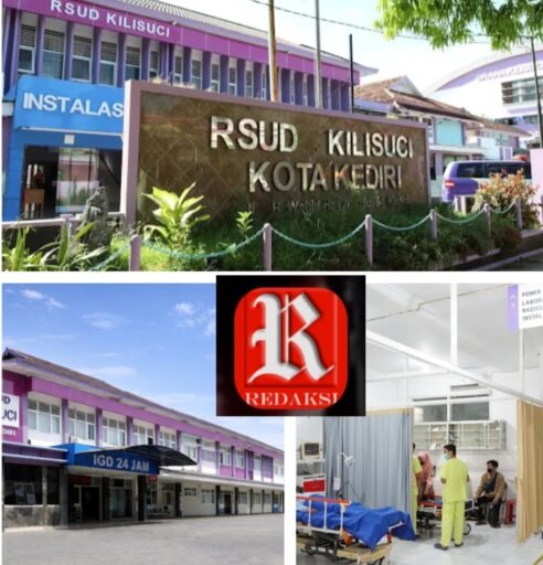 PELAYAN CEPAT DAN RAMAH JADI UNGGULAN RS KILISUCI KOTA KEDIRI PELAYAN CEPAT DAN RAMAH JADI UNGGULAN RS KILISUCI KOTA KEDIRI