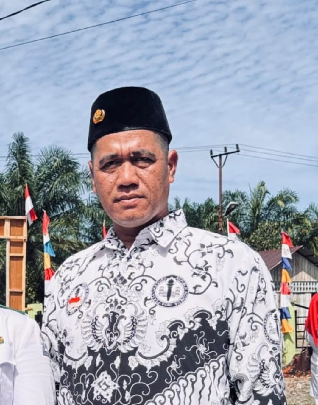 HUT RI ke 81 di Woyla Timur Berjalan Sukses,Ketua Cabang PGRI Woyla Timur Agus Salim SPd Berikan Apresiasi HUT RI ke 81 di Woyla Timur Berjalan Sukses,Ketua Cabang PGRI Woyla Timur Agus Salim SPd Berikan Apresiasi