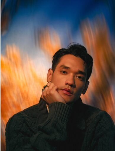 Bukan Sekadar OST, “Langit Merah Muda” Jadi Suara Hati Afgan di Film Agensi Rumah Tangga Bukan Sekadar OST, “Langit Merah Muda” Jadi Suara Hati Afgan di Film Agensi Rumah Tangga