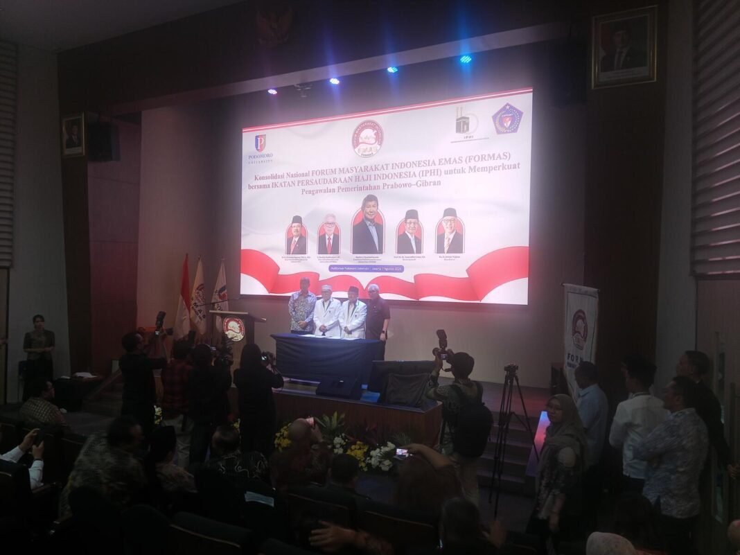 IPHI dan Formasi Perkuat Sinergi Kawal Program Strategis Pemerintahan Prabowo-Gibran IPHI dan Formasi Perkuat Sinergi Kawal Program Strategis Pemerintahan Prabowo-Gibran