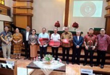Kasum TNI, Letjen Richard Tampubolon Ajak Generasi Muda Hidupkan Semangat Bela Negara