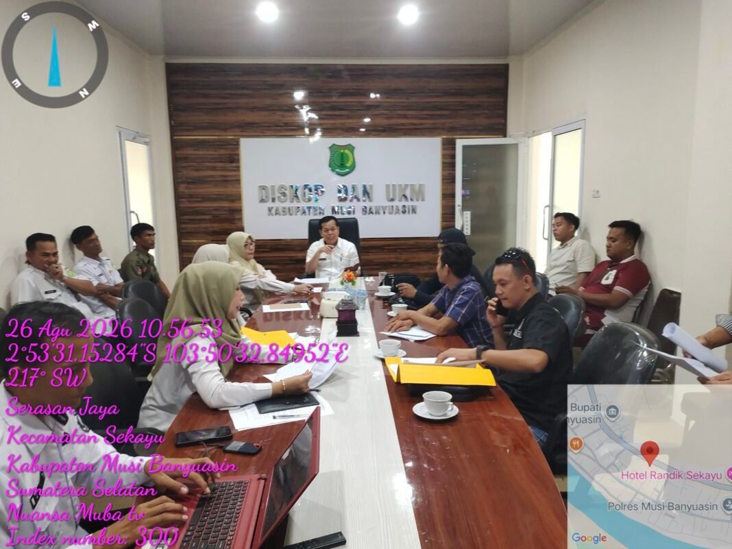 Diduga Bisnis Illegal Refinery – DPD LAN Muba Desak Polres Tangkap Oknum Pengurus Inkotani Perindo di Keluang Diduga Bisnis Illegal Refinery – DPD LAN Muba Desak Polres Tangkap Oknum Pengurus Inkotani Perindo di Keluang