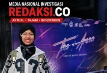 Najwa Kinan Firdaus, Putri Dusun Peseng Tampil Perdana di Ajang Dancing Bergengsi