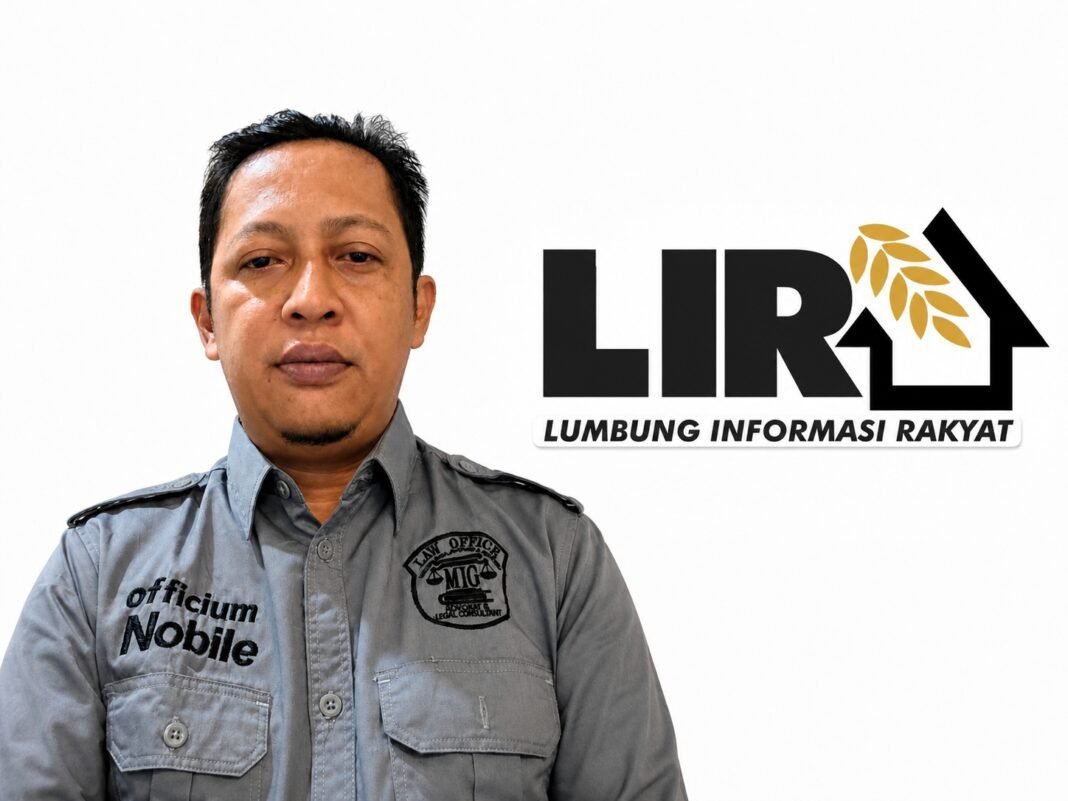Tembus Nilai 91,75, Walkot LIRA Banda Aceh Apresiasi Capaian Cemerlang TVRI Aceh! Tembus Nilai 91,75, Walkot LIRA Banda Aceh Apresiasi Capaian Cemerlang TVRI Aceh!