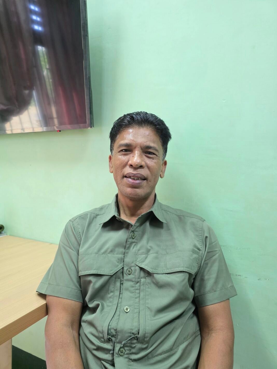 Kehandalan JDU: Kunci Utama Keberlanjutan Layanan Air Minum Perumda Tirta Mountala Kehandalan JDU: Kunci Utama Keberlanjutan Layanan Air Minum Perumda Tirta Mountala