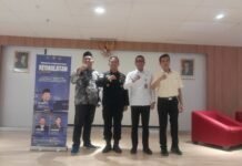 Kedaulatan Laut Diperkuat! Sinergi Pengawasan Jadi Benteng Ekonomi Biru Indonesia