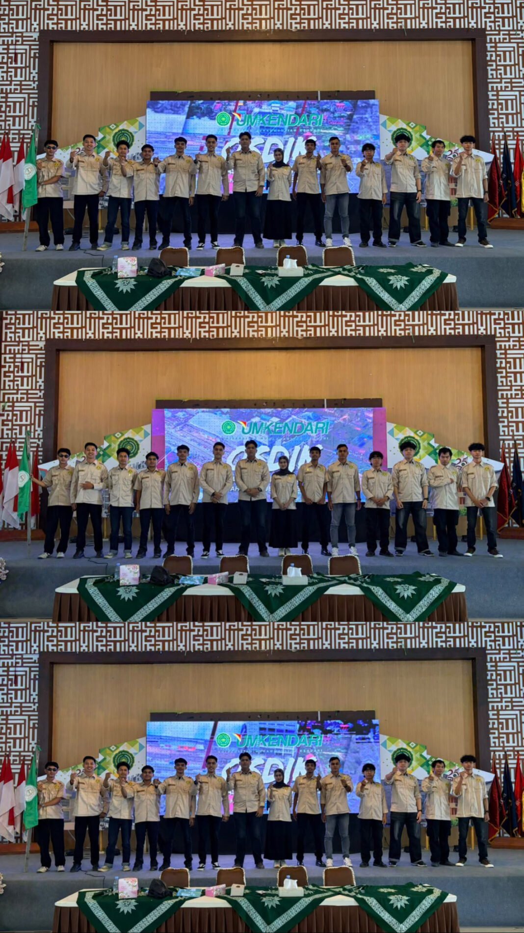 HIPMI PT UM KENDARI RESMI TERIMA MAHASISWA BARU ANGKATAN 2026, PENGURUS PT HIPMI HADIR LANGSUNG. HIPMI PT UM KENDARI RESMI TERIMA MAHASISWA BARU ANGKATAN 2026, PENGURUS PT HIPMI HADIR LANGSUNG.