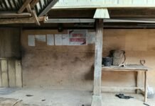 Ada Apa dengan Desa Mamullu? Kantor Desa Menumpang di Kolong Rumah, Status Aset Lama Dipertanyakan