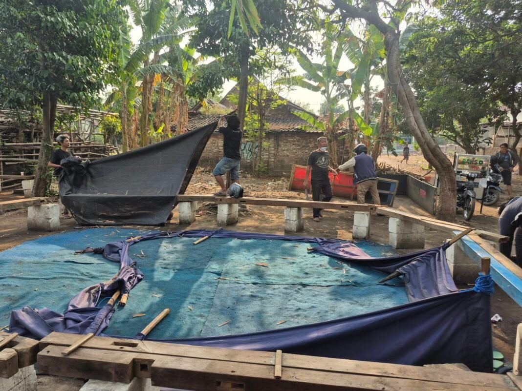 Respons Cepat Aduan Warga Polres Nganjuk Bongkar. Dua Lokasi Sabung Ayam Respons Cepat Aduan Warga Polres Nganjuk Bongkar. Dua Lokasi Sabung Ayam
