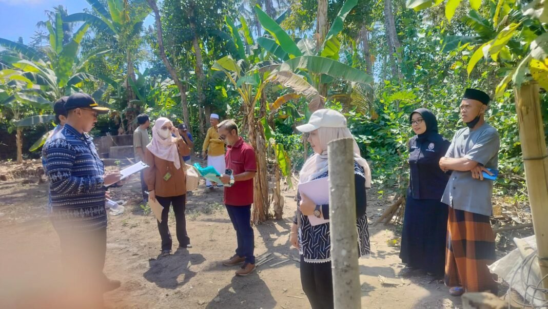 PS Perkara Harta Bersama Nomor 431/Pdt.G/2026/PA.GM di Desa Sukamakmur Berjalan Lancar, T PS Perkara Harta Bersama Nomor 431/Pdt.G/2026/PA.GM di Desa Sukamakmur Berjalan Lancar, T