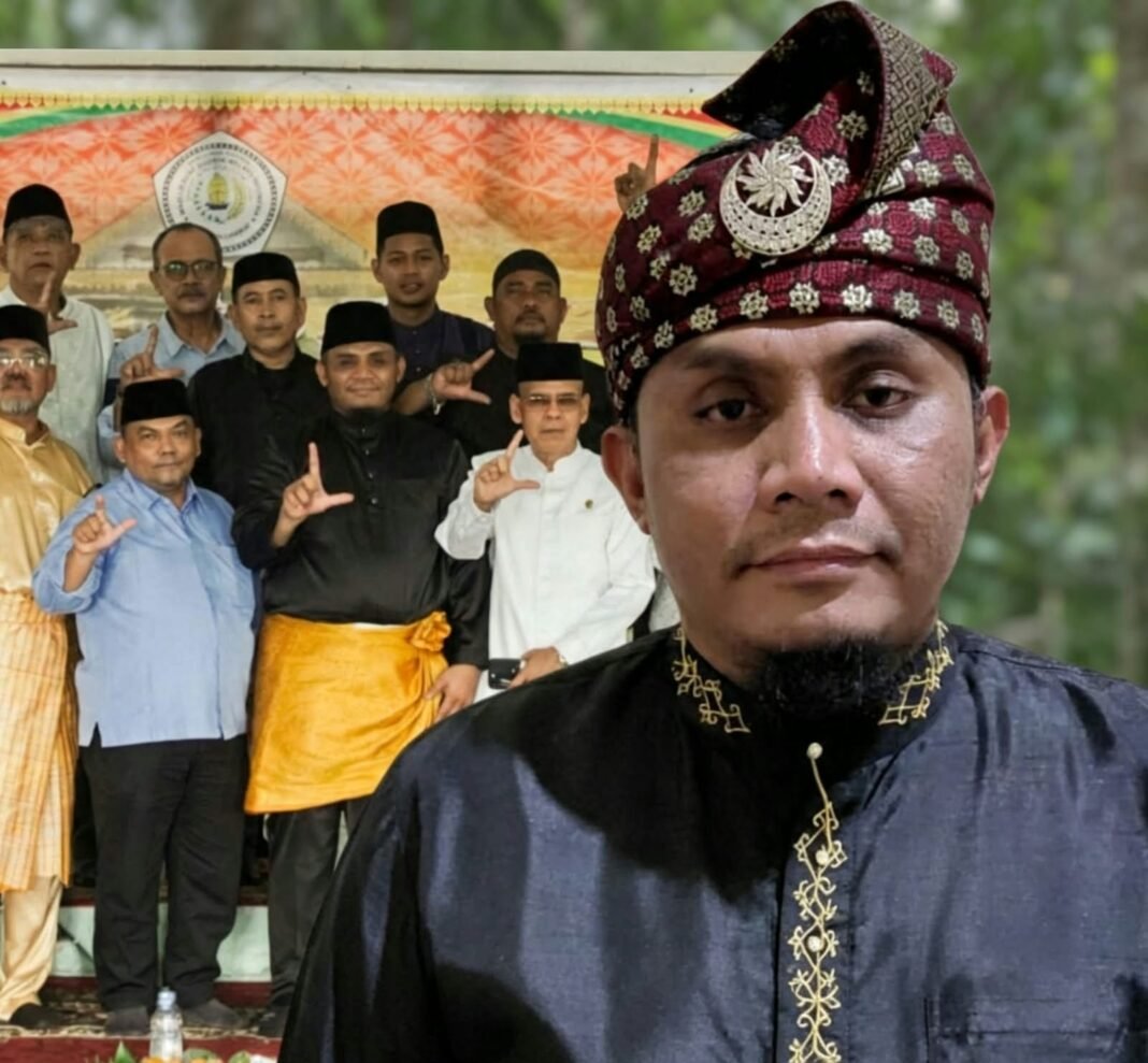 AMBOI 2026 Sukses Digelar, Budaya Melayu Langkat Tetap Hidup dan Menginspirasi AMBOI 2026 Sukses Digelar, Budaya Melayu Langkat Tetap Hidup dan Menginspirasi