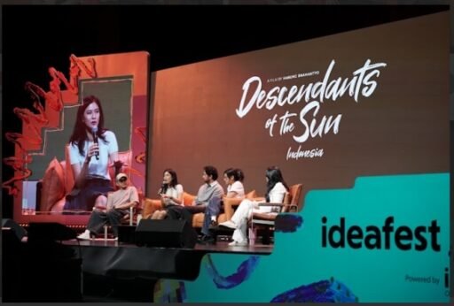 Reza–Dian Jadi Sorotan, Hanung Bawa Descendants of the Sun ke Bioskop 2027 Reza–Dian Jadi Sorotan, Hanung Bawa Descendants of the Sun ke Bioskop 2027