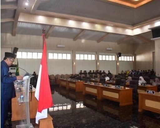 PAD dan TKD Berubah, DPRD-Pemkab Sukabumi Diminta Jaga Anggaran Tetap Berpihak ke Warga PAD dan TKD Berubah, DPRD-Pemkab Sukabumi Diminta Jaga Anggaran Tetap Berpihak ke Warga