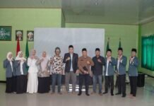 Debat Kandidat PC IPNU-IPPNU Purworejo: Adu Gagasan, Berebut Amanah Kepemimpinan