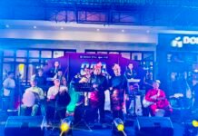 Petuah Tenggara Meriahkan Tanah Deli Bertengkulok Jilid 7 dan Car Free Night di Medan Â