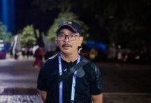 Laga Persija–Persib Berjalan Aman, Panpel Apresiasi Pengamanan di GBK*