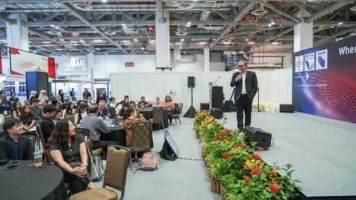 Medical Fair Asia Di Singapura, Seribu Peserta Termasuk BP Batam Ikut Perkenalkan Investasi Sektor Kesehatan Medical Fair Asia Di Singapura, Seribu Peserta Termasuk BP Batam Ikut Perkenalkan Investasi Sektor Kesehatan