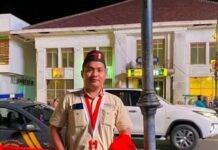 BBM Langka di Sejumlah Wilayah Sulbar, GMNI Mamuju Soroti Pelangsiran Ilegal