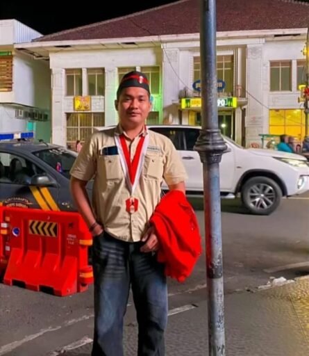 BBM Langka di Sejumlah Wilayah Sulbar, GMNI Mamuju Soroti Pelangsiran Ilegal BBM Langka di Sejumlah Wilayah Sulbar, GMNI Mamuju Soroti Pelangsiran Ilegal