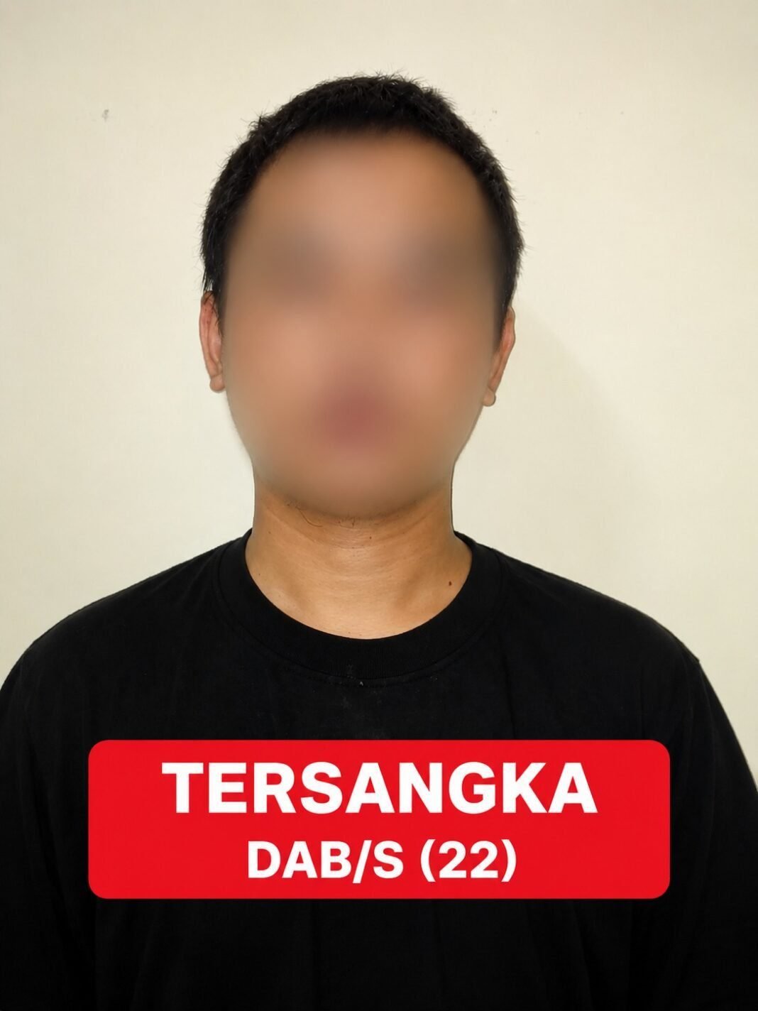 Polres Metro Bekasi Tangkap Tersangka Pencabulan Anak di Tambun Selatan* Polres Metro Bekasi Tangkap Tersangka Pencabulan Anak di Tambun Selatan*