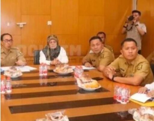 Tekan Anak Tidak Sekolah, Disdik Sukabumi Dorong Penanganan Berbasis Data hingga Desa Tekan Anak Tidak Sekolah, Disdik Sukabumi Dorong Penanganan Berbasis Data hingga Desa