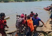 Tragedi Sungai Karama: Dua Warga yang Tenggelam Ditemukan Meninggal Dunia